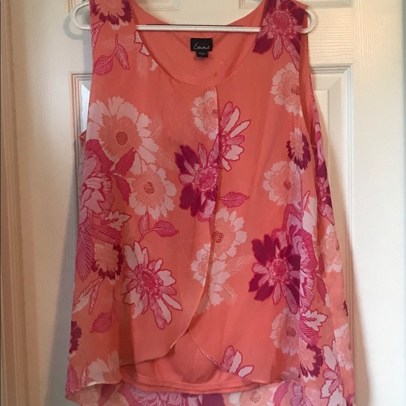 Simply Emma Tops - Ladies dressy top Simply Emma Tops - Ladies dressy top